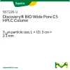 Колонка Discovery BIO Wide Pore C5 для ВЭЖХ, 3 мкм, 5 см × 2,1 мм