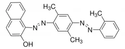 Масляный красный EGN (Solvent Red 26), порошок