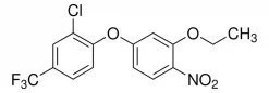 Оксифлуорфен, PESTANAL®, аналитический стандарт