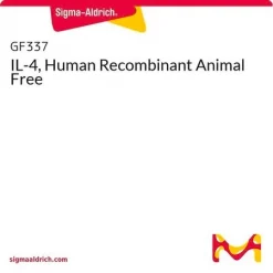 ИЛ-4, человеческий рекомбинантный, Animal Free