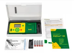 Рефлектометр RQflex® 20, 1 шт., Reflectoquant®