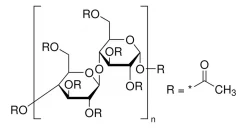 Триацетат целлюлозы Selectophore™, CAS 9012-09-3