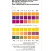 pH-индикаторные полоски pH 0–6.0, нерастекающиеся, колориметрические, MQuant®