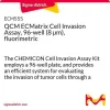 Набор для анализа инвазии клеток QCM ECMatrix, 96-луночный (8 мкм), флуориметрический