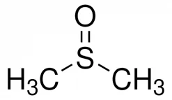 Диметилсульфоксид (DMSO), ≥99.5% (GC), для культуры растительных клеток