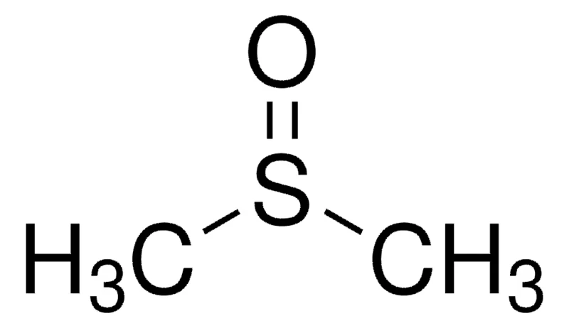 Диметилсульфоксид (DMSO), ≥99.5% (GC), для культуры растительных клеток