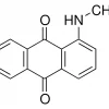 1-(Метиламино)антрахинон, 97.5% (HPLC)