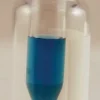 Набор виал QsertVial с низкой адсорбцией (LA), 0,3 мл, янтарное стекло, PTFE/силиконовые септы, резьба 9 мм