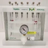 Вакуумный манифольд для твердофазной экстракции Visiprep™, без PTFE, стандартный, 12-позиционный