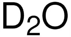 Оксид дейтерия (тяжёлая вода), 99.9 атом. % D