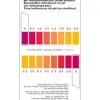 pH-индикаторные полоски pH 0–2.5, неокрашивающие, колориметрические, MQuant®