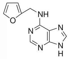 Кинетин, BioReagent, для культуры растительных клеток, аморфный порошок