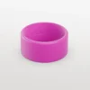Eppendorf Research 3 neo ColorTag, 24 мм, неоново-малиновый, 10 шт.