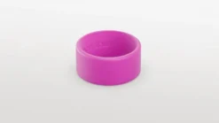 Eppendorf Research 3 neo ColorTag, 24 мм, неоново-малиновый, 10 шт.