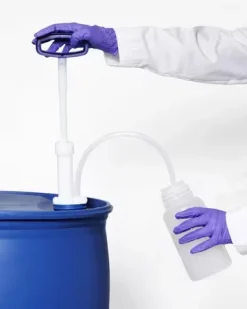Насос для бутыли SP Bel-Art Carboy Pump, для 20 л (5 гал)