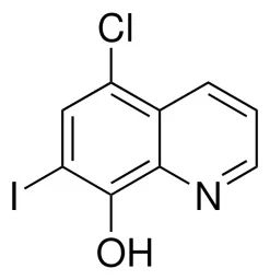 Клиохинол, VETRANAL®, аналитический стандарт