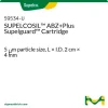SUPELCOSIL™ ABZ+Plus Supelguard картридж, 5 мкм, 2 см × 4 мм