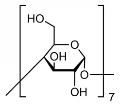 β-Циклодекстрин, порошок, BioReagent, для клеточных культур, ≥97%