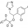 Имазалил-(аллил-d5), PESTANAL®, аналитический стандарт