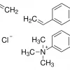 AmberChrom 1X2 анионообменная смола, хлоридная форма, 200–400 меш