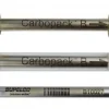 Термодесорбционная трубка Carbopack B из нержавеющей стали, O.D. × L 1/4 × 3 1/2, некондиционированная, упаковка 10 шт.