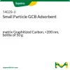 Мелкодисперсный адсорбент GCB на основе графитированной сажи, <200 нм, 50 г