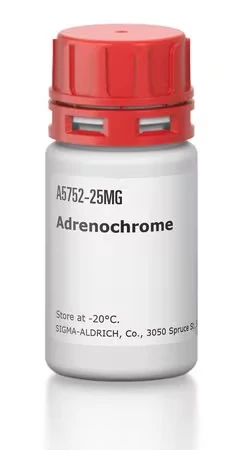 Адренохром, ≥95% (HPLC)