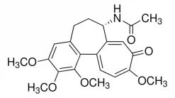 Колхицин, для культуры растительных клеток, BioReagent, ≥95% (HPLC)