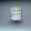 Пустой корпус монитора без кольца, 37 мм, полистирол