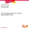 Колонка Proteomix WAX-NP10 для слабого анионного обмена, 5 см × 4,6 мм, 10 мкм