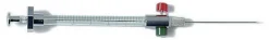 Прецизионный шприц Valco Precision Sampling Syringe, серия A-2, со съемной иглой, объем 10 мл