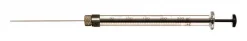 Шприц Hamilton® для ВЭЖХ, модель 1725RNR, объём 250 мкл, игла 22 ga (тупоконечная), длина иглы 51 мм