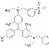 Brilliant Blue G (Coomassie Brilliant Blue G), чистый, CAS 6104-58-1