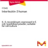 Интерлейкин-3 человека (IL-3), рекомбинантный, экспрессированный в E. coli, лиофилизированный порошок