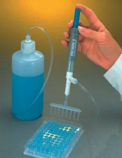 Промыватель микропланшетов Stat-Matic, модель II