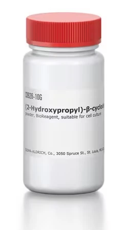 (2-Гидроксипропил)-β-циклодекстрин, порошок, BioReagent, для культур клеток