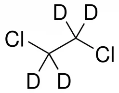 1,2-Дихлорэтан-d4, 99 атом. % D