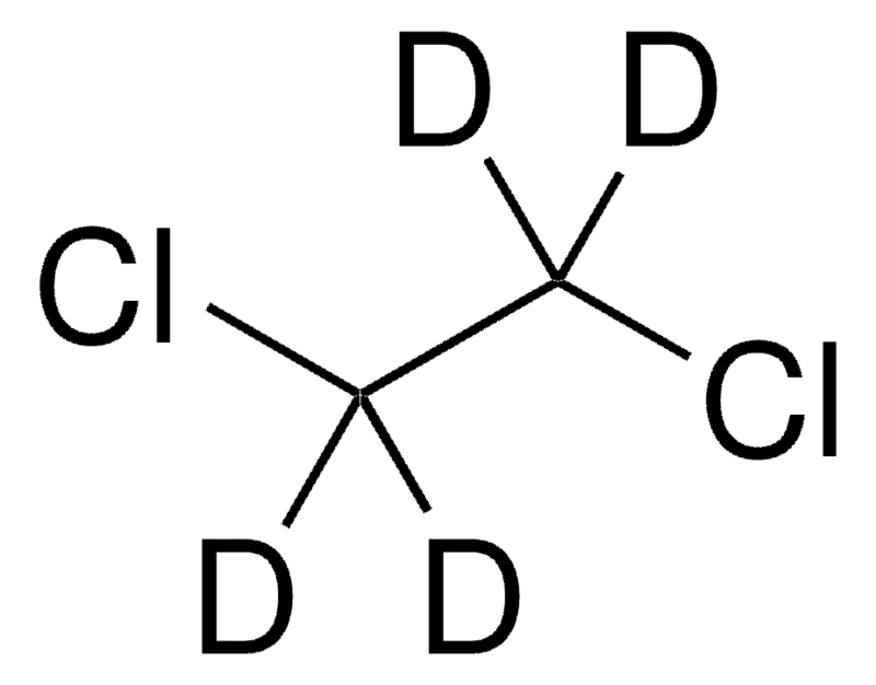 1,2-Дихлорэтан-d4, 99 атом. % D