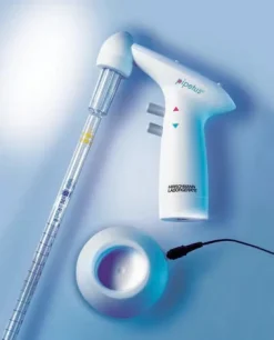 Аккумуляторный контроллер для пипеток Hirschmann pipetus®