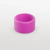 Наконечник для дозатора Eppendorf Research 3 neo ColorTag, 19 мм, неоново-малиновый, 10 шт.