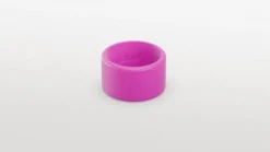 Наконечник для дозатора Eppendorf Research 3 neo ColorTag, 19 мм, неоново-малиновый, 10 шт.