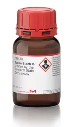 Суданский черный B (Sudan Black B), сертифицированный BSC