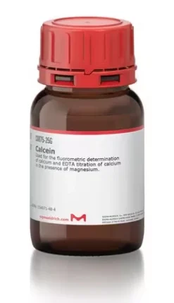 Кальцеин (Calcein), CAS 154071-48-4