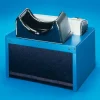 Спектроскопический УФ-просмотровый шкаф Spectroline CM-26, 6 Вт, 365/254 нм, 230 В AC, 50 Гц