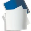 Пластины для ТСХ, силикагель 60, 2.5 × 7.5 см, стеклянная подложка