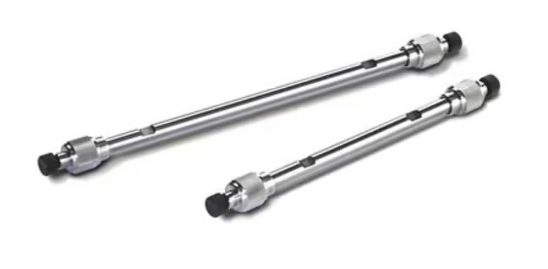 Колонка для ВЭЖХ LiChrosorb RP-8 (5 мкм) Hibar RT 250-4.6