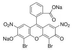 Раствор эозина B, 0,1% водный