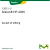 Diaion HP-20SS полимерный адсорбент, 100-230 меш, ведро 1000 г