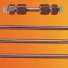 Колонка Partisil 10 SCX для ВЭЖХ, 10 мкм, 25 см × 4,6 мм
