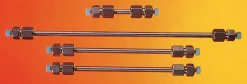 Колонка Partisil 10 SCX для ВЭЖХ, 10 мкм, 25 см × 4,6 мм